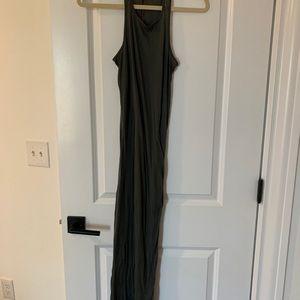 NWOT Rick Owens Dress